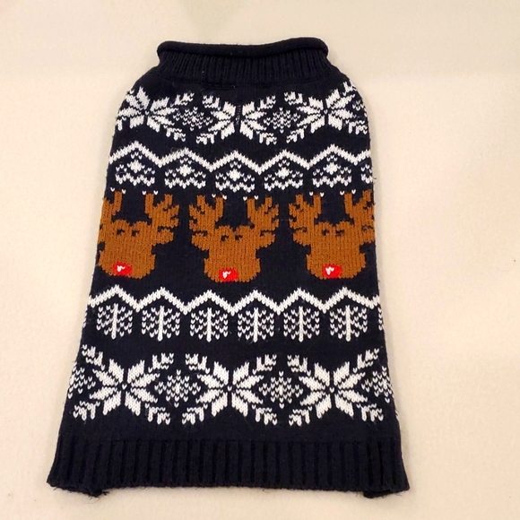 Fabdog Sweater - Picture 1 of 4